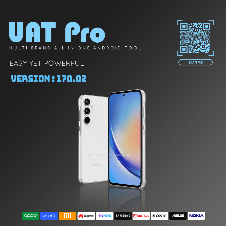 UAT PRO V170.02