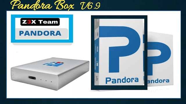 Pandora Box V6.9