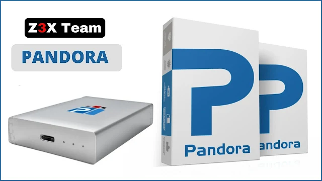 Pandora Box V6.10