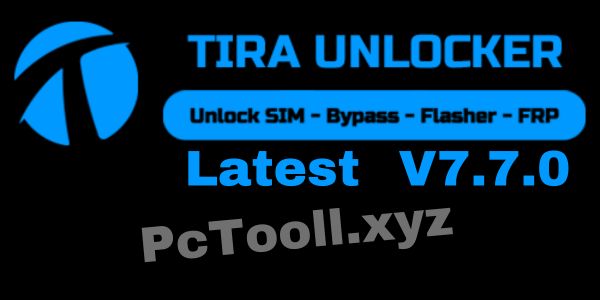 Tira Unlocker V7.7.0