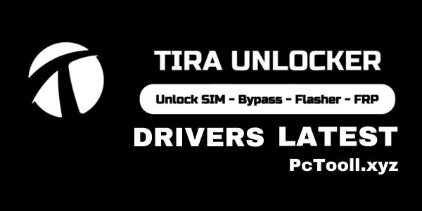 Tira Unlocker Drivers