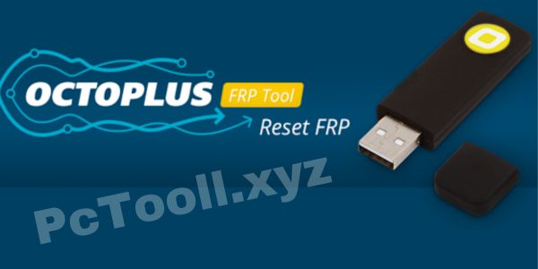 Octoplus FRP Tool v2.4.4