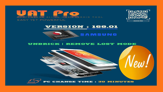 UAT PRO v169.02