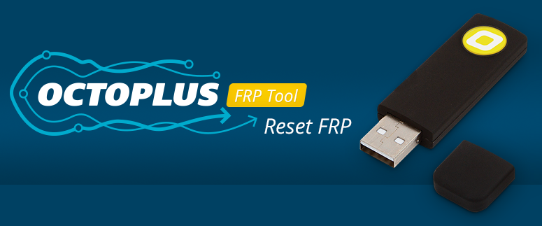 Octoplus FRP Tool v.2.4.5