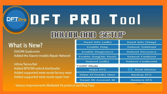 DFT PRO V4.0.5