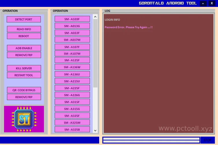 Sam FRP 2024 V2 Stable